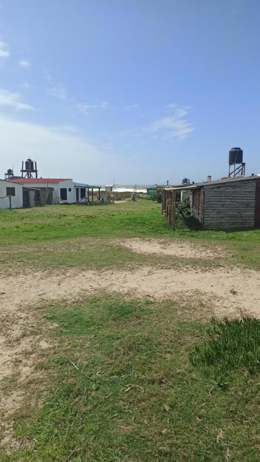 Bunker Hostel Cabo Polonio Exterior photo